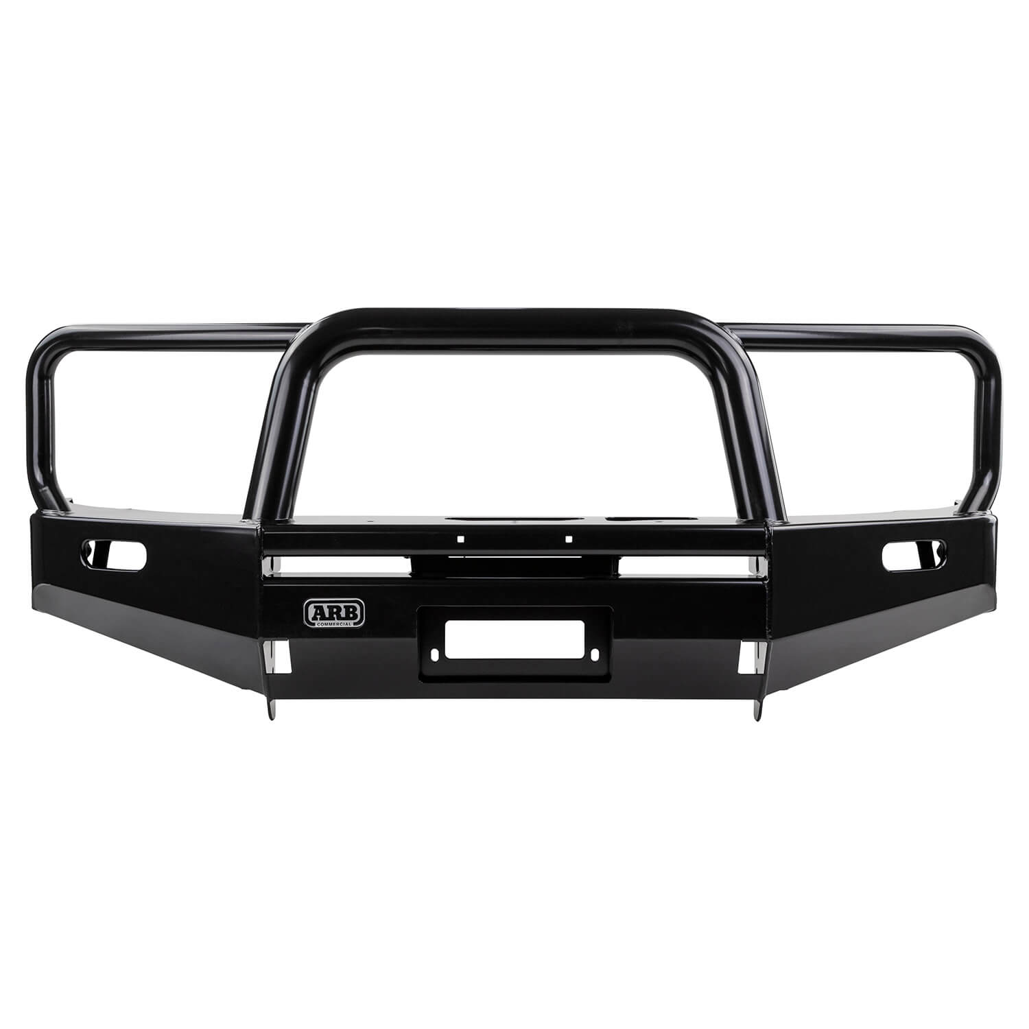 ARB Commercial Combination Bumper - 3414470B
