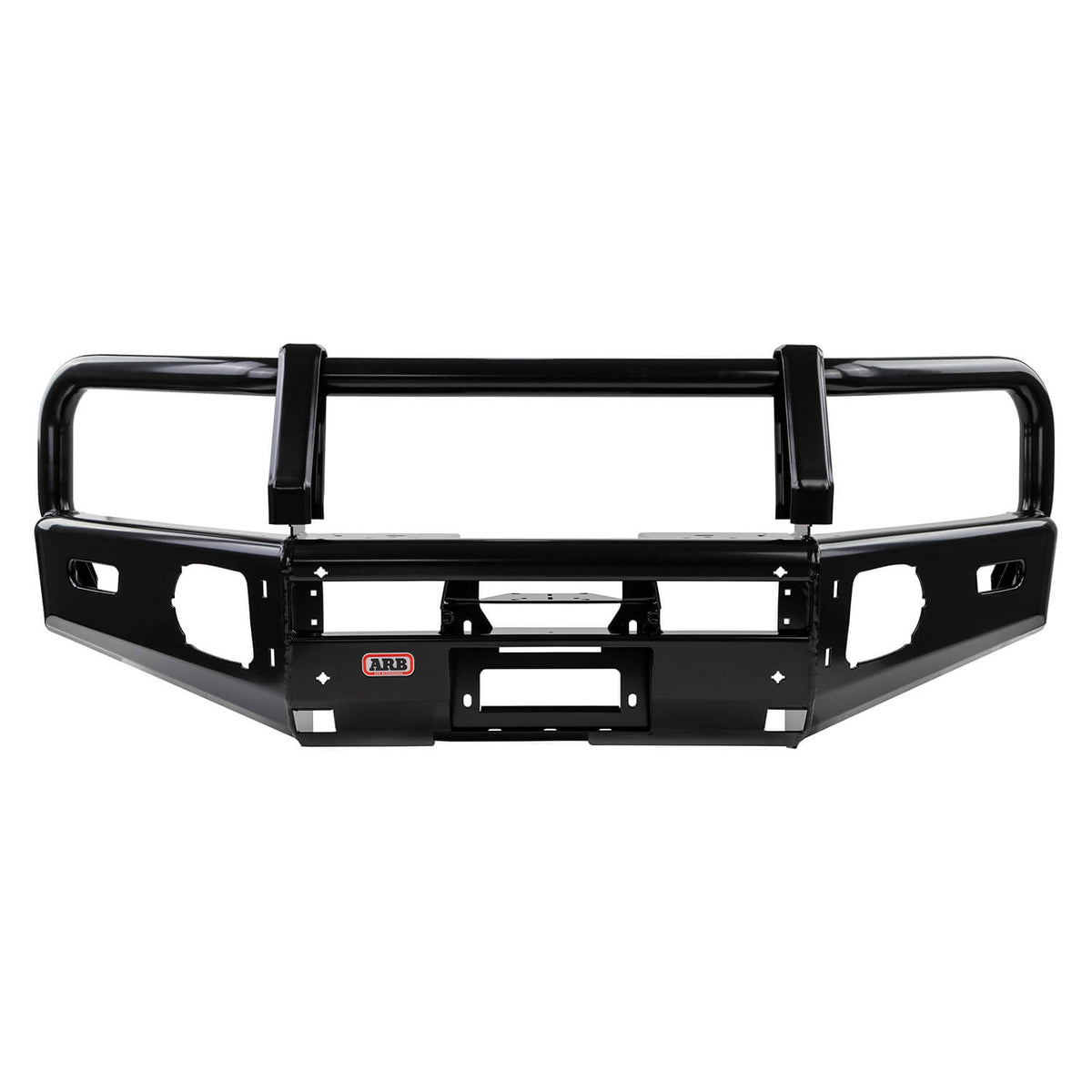 ARB Summit Winch Bumper - 3414560B