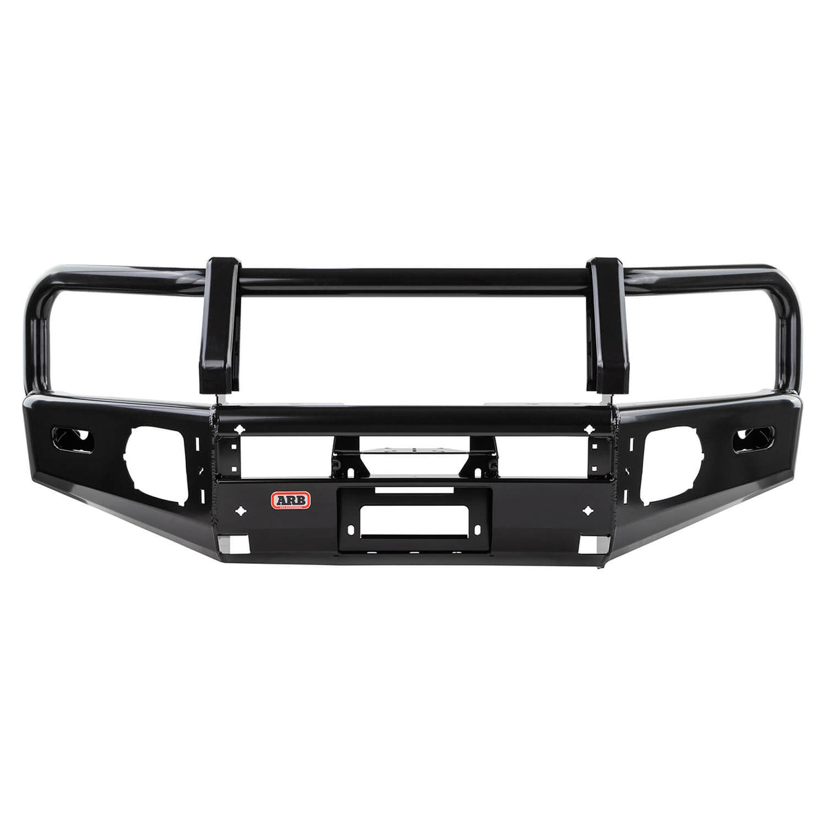 ARB Summit Winch Bumper - 3414570B