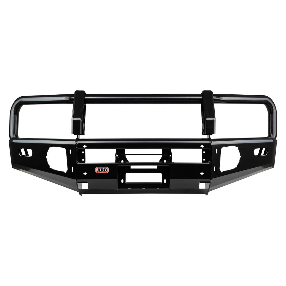 ARB Summit Winch Bumper - 3414600B
