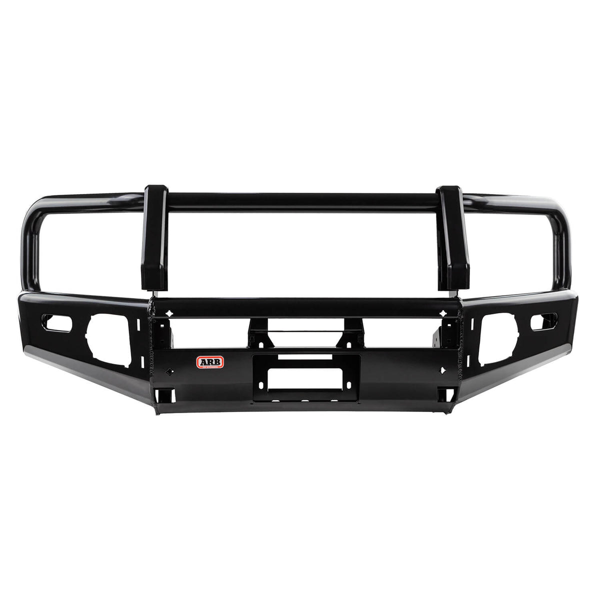 ARB Summit Winch Bumper - 3414630B