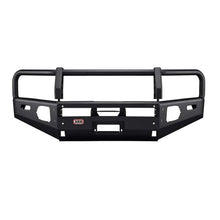 ARB Summit Winch Bumper Kit (2014-2019 Toyota Tundra) - 3415020KB