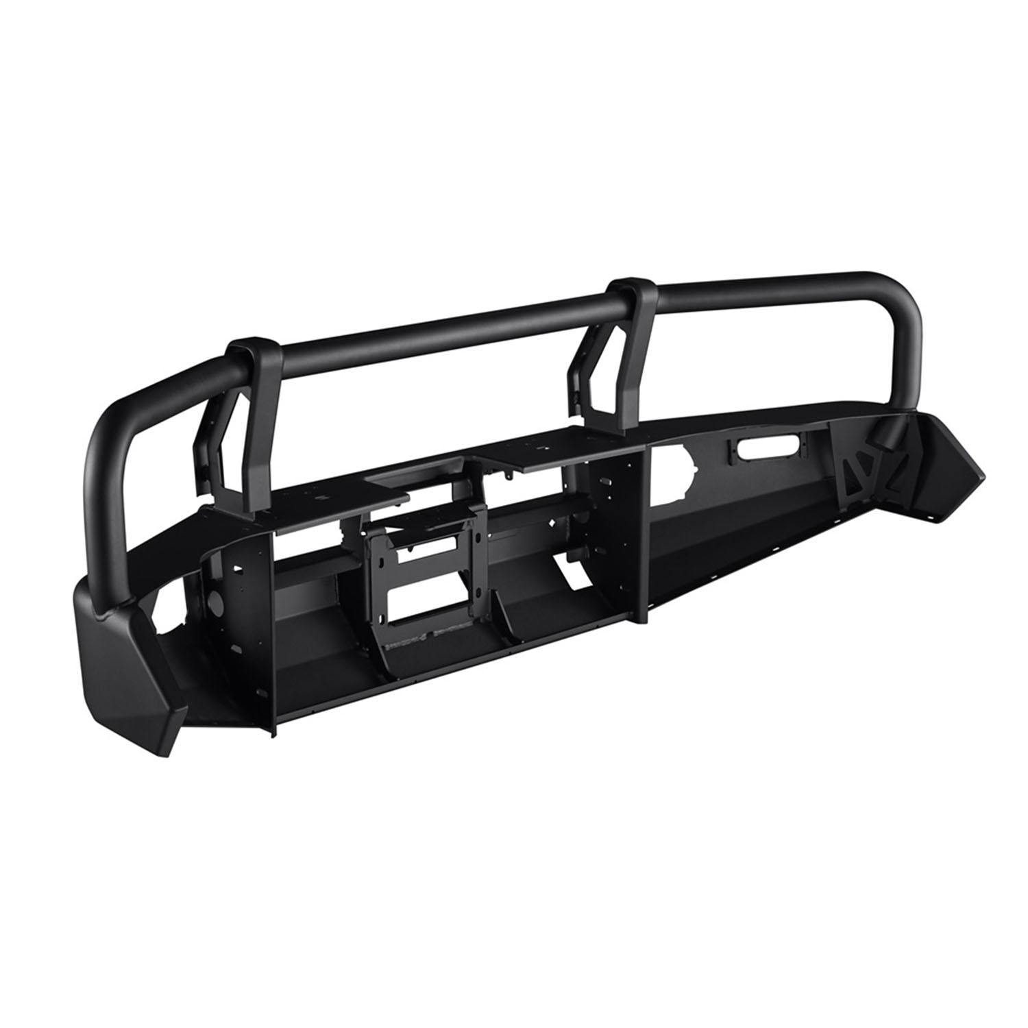 ARB Summit Winch Bumper Kit (2014-2019 Toyota Tundra) - 3415020KB