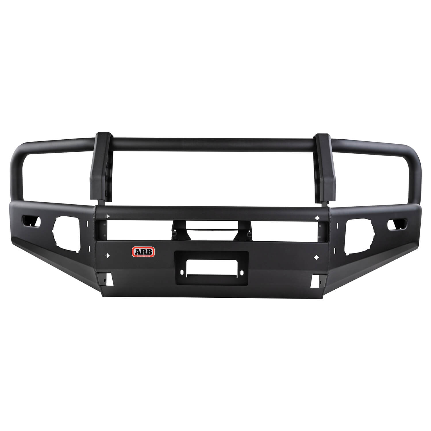 ARB Summit Combination Bumper - 3415020B