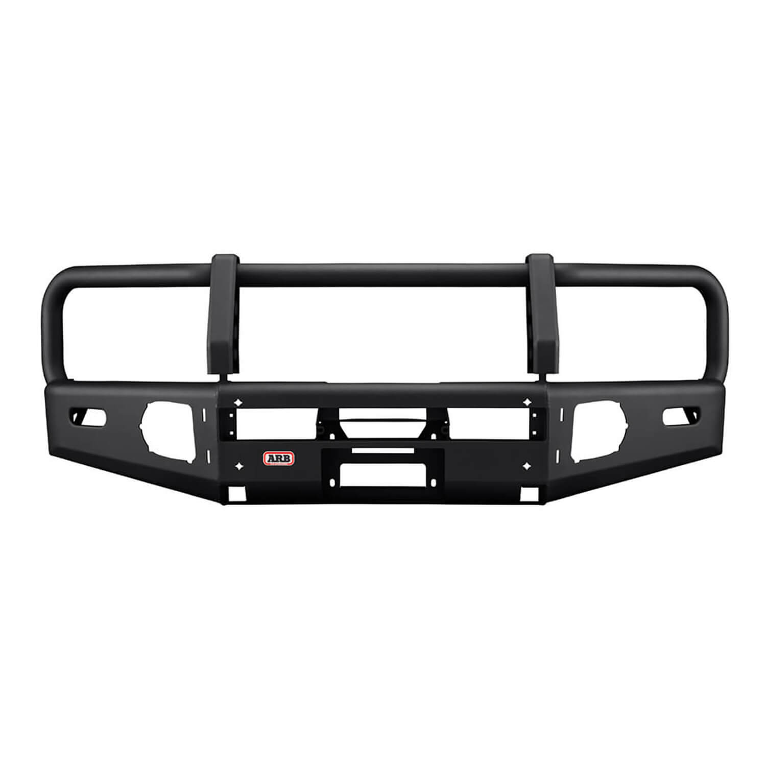 ARB Summit Winch Bumper - 3415200B