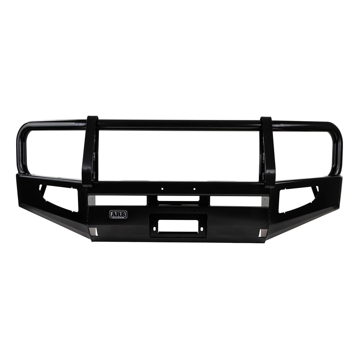 ARB Commercial Combination Bumper - 3415210B