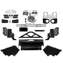ARB Summit Winch Bumper (2016-2021 Land Cruiser Base, Land Cruiser Heritage Edition) - 3415250B