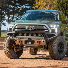 ARB Zenith Bumper (2022-2025 Toyota Tundra) - 3415260
