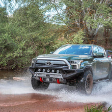 ARB Zenith Bumper (2022-2025 Toyota Tundra) - 3415260