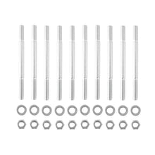 Holley Stud Kit, Hi-Ram Im Mounting  - 300-225