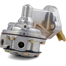 Holley 80 GPH Mechanical Fuel Pump.  - 12-835