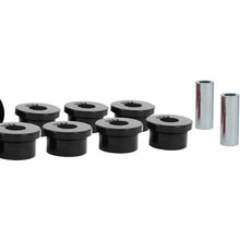 Whiteline Performance Rear Trailing Arm Lower Bushing 96-02 Toyota 4Runner Whiteline (1996-2002 4Runner) - W63378