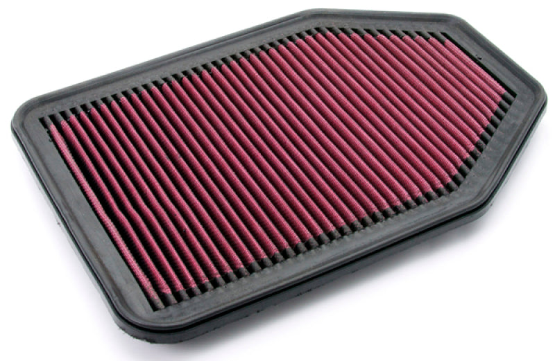 Rugged Ridge Air Filter Reusable; 07-18 Jeep Wrangler Jk - 17752.05