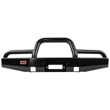 ARB Winch Bumper (1969-1985 Land Cruiser) - 3420020