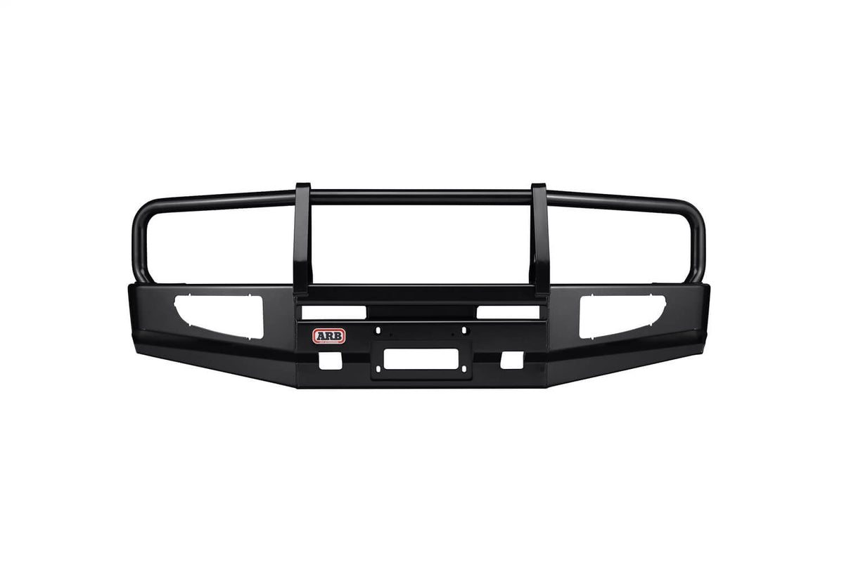 ARB Combination Bumper (2007-2014 FJ Cruiser) - 3420210