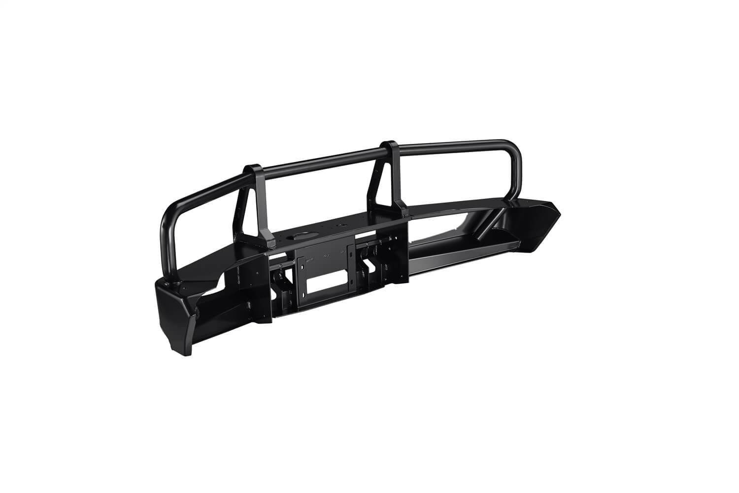 ARB Combination Bumper (2007-2014 Toyota FJ Cruiser) - 3420210B