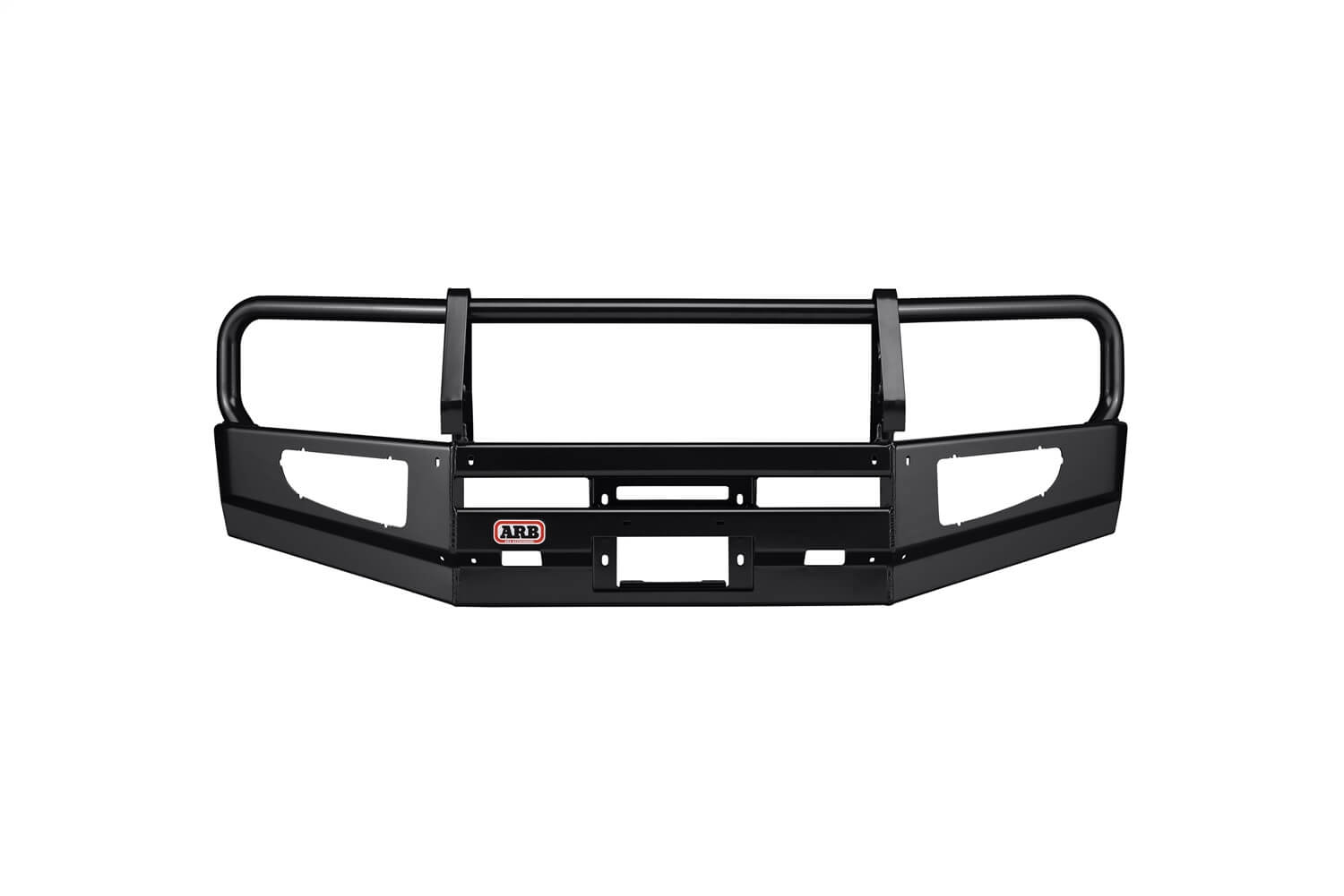ARB Combination Bumper (2010-2013 4Runner Trail, 4Runner SR5) - 3421520B