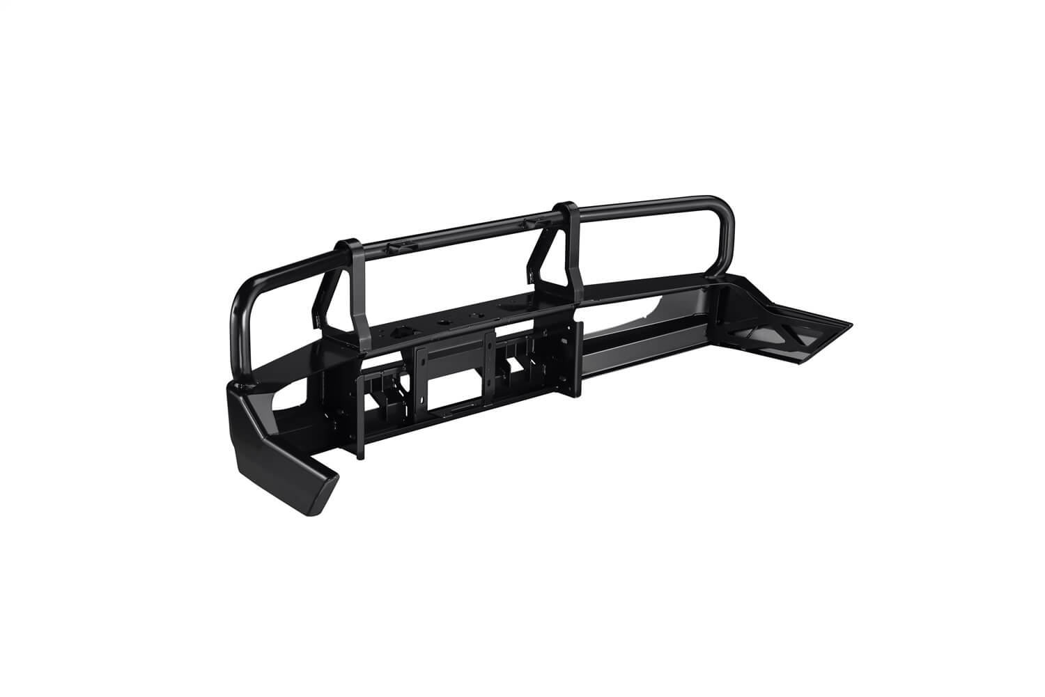 ARB Combination Bumper (2010-2013 4Runner Trail, 4Runner SR5) - 3421520B