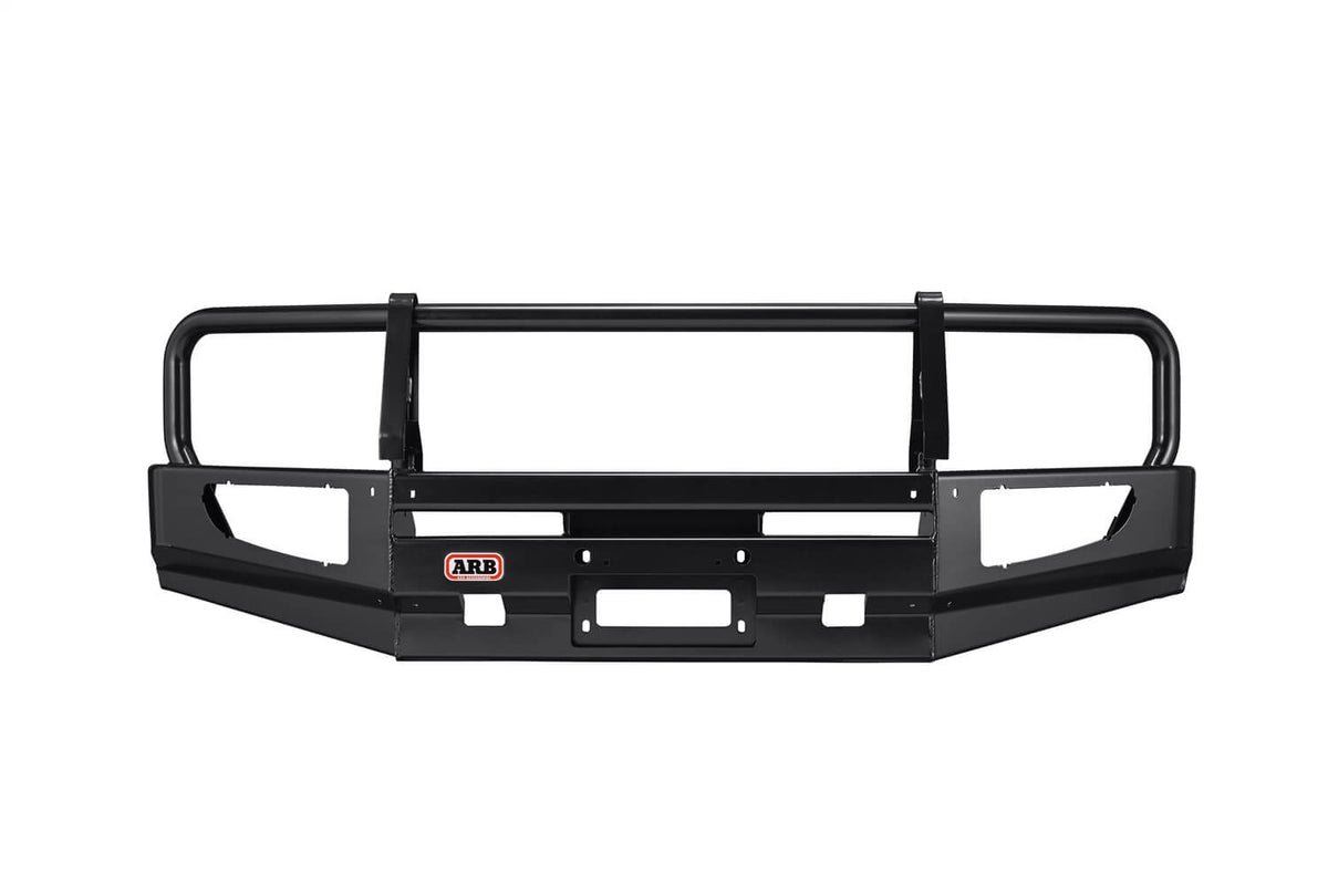 ARB Combination Bumper (2003-2005 4Runner Limited, 4Runner SR5, 4Runner Sport) - 3421530B