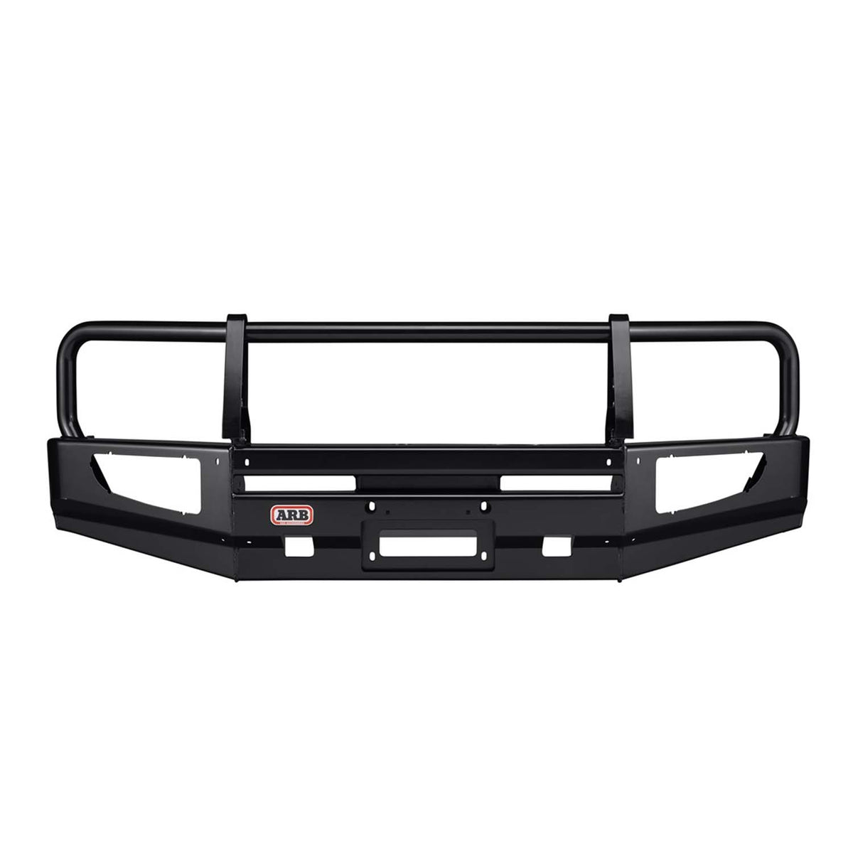 ARB Combination Bumper (2006-2009 4Runner Limited, 4Runner Sport, 4Runner SR5) - 3421540B