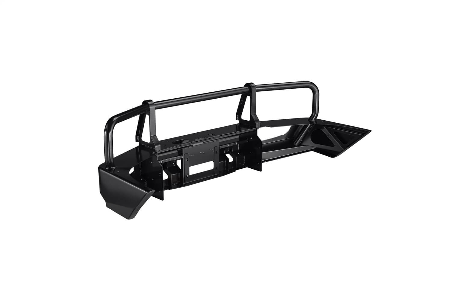 ARB Combination Bumper (2006-2009 4Runner Limited, 4Runner Sport, 4Runner SR5) - 3421540B