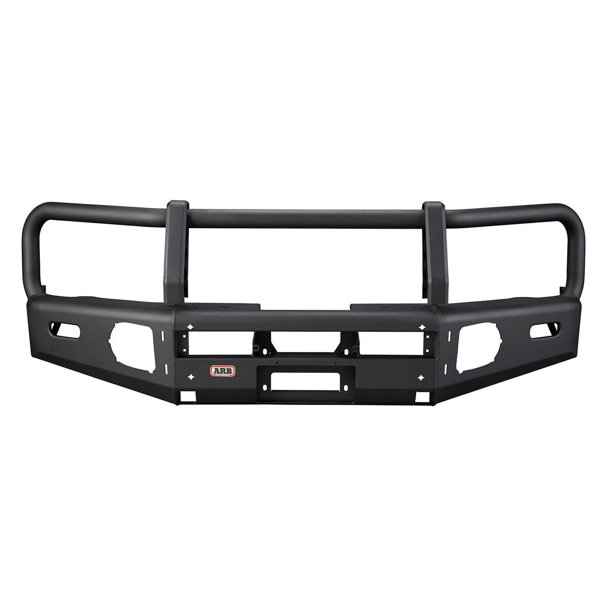 ARB Summit Bumper Kit with Hardware (2014-2021 4Runner) - 3421570KB