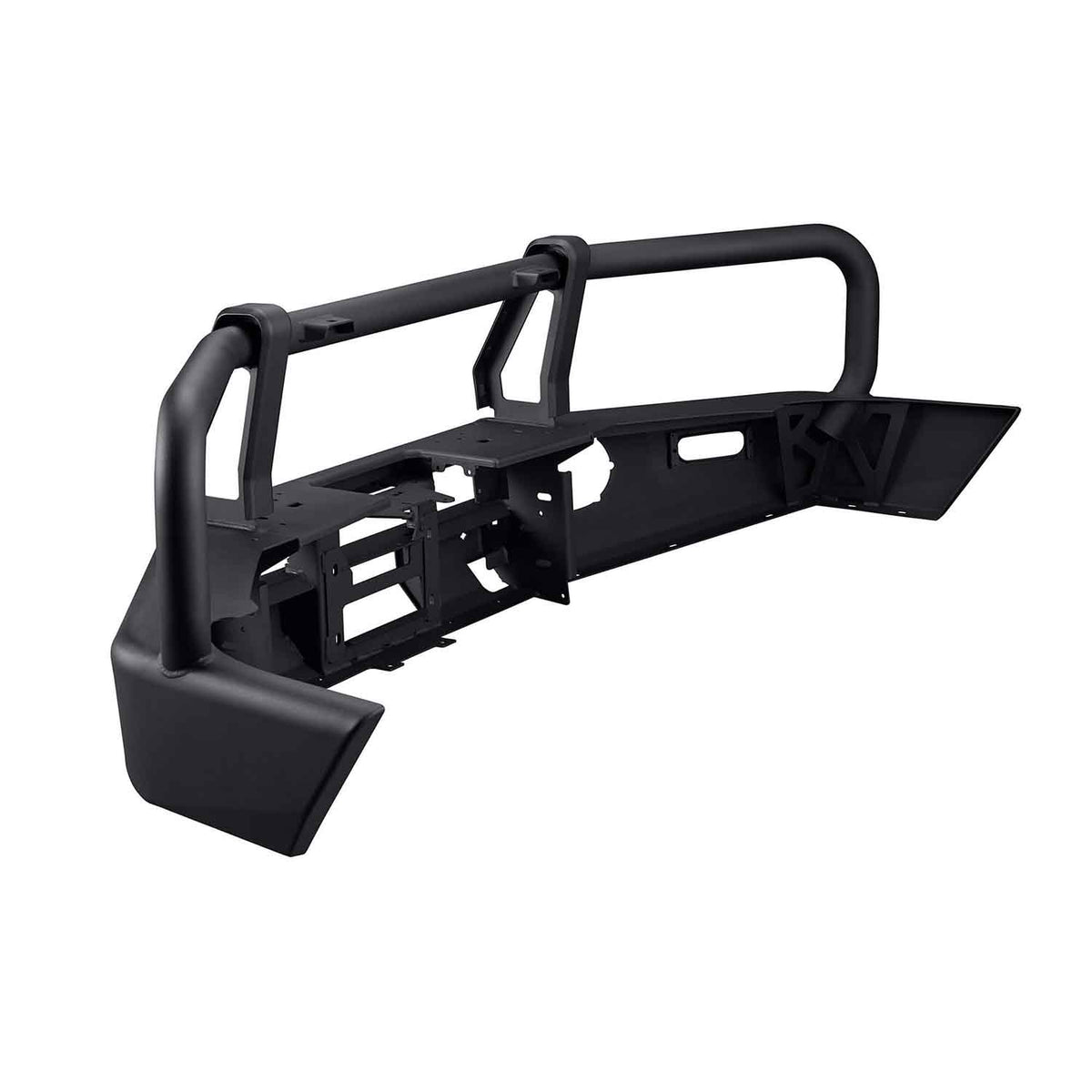 ARB Summit Bumper Kit with Hardware (2014-2021 4Runner) - 3421570KB