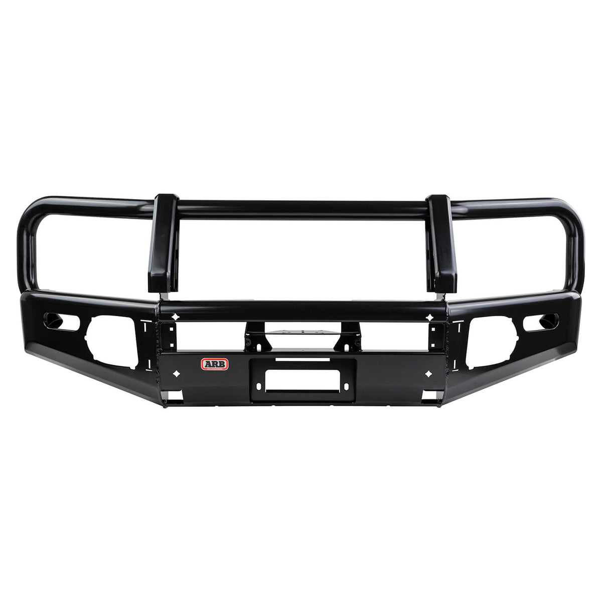 ARB Summit Winch Bumper - 3421820B