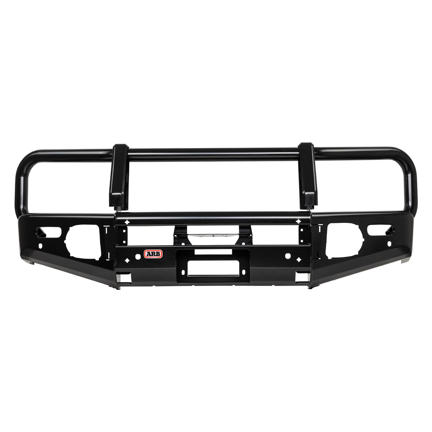 ARB Summit Winch Bumper - 3421830B