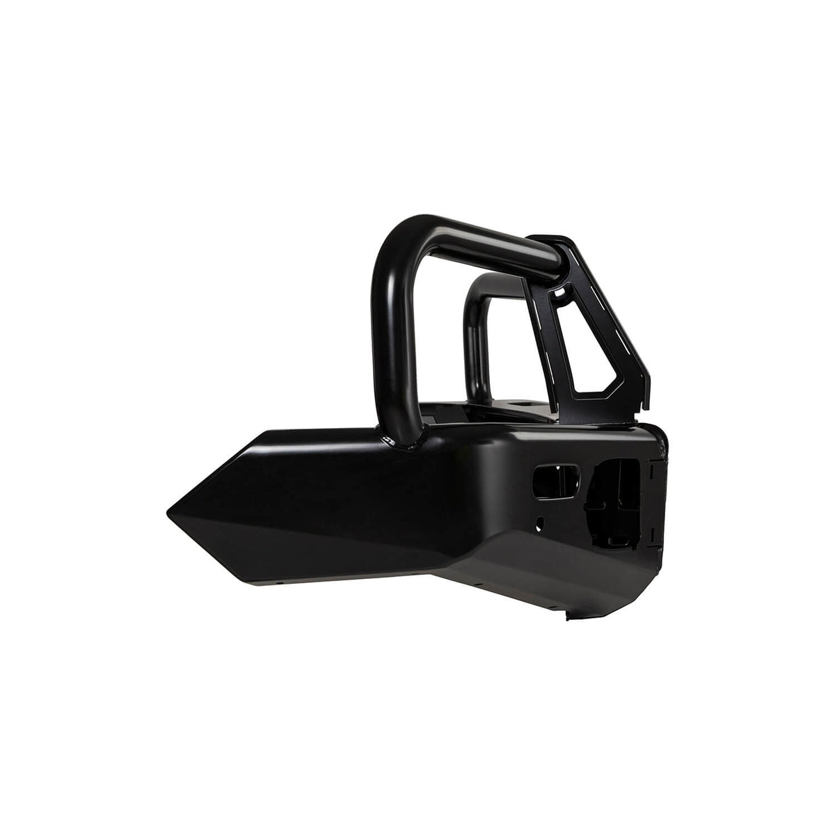 ARB Summit Winch Bumper - 3421830B