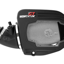 AFE Momentum GT Cold Air Intake System w/ Pro DRY S Filter (2011-2023 Challenger) - 50-70125D