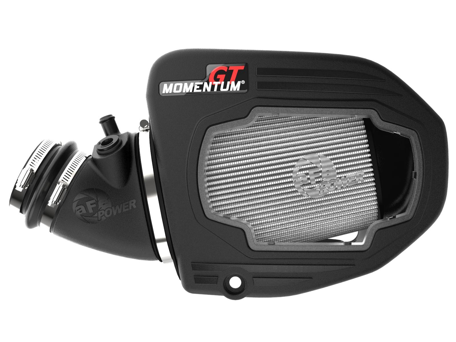 AFE Momentum GT Cold Air Intake System w/ Pro DRY S Filter (2011-2023 Challenger) - 50-70125D