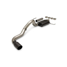 Flowmaster American Thunder Cat-Back Exhaust System (2021-2025 F-150) - 818166