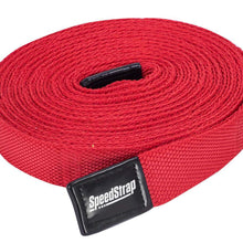 SpeedStrap 2 Inch Big Daddy Weaveable Recovery Strap 20 Feet - 34220