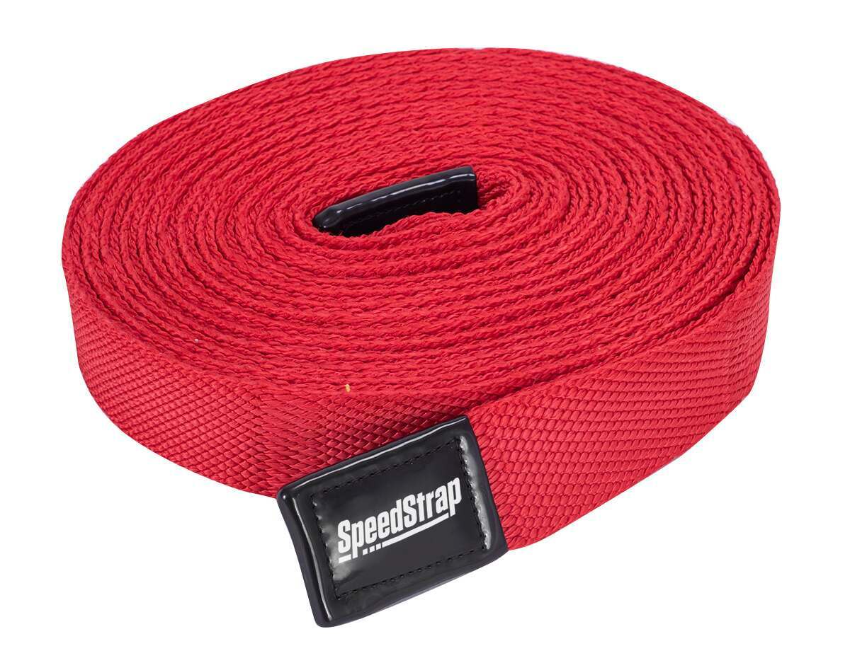 SpeedStrap 2 Inch Big Daddy Weaveable Recovery Strap 20 Feet - 34220