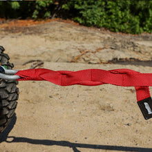 SpeedStrap 2 Inch Big Daddy Weaveable Recovery Strap 20 Feet - 34220