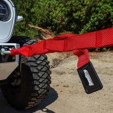 SpeedStrap 2 Inch Big Daddy Weaveable Recovery Strap 20 Feet - 34220