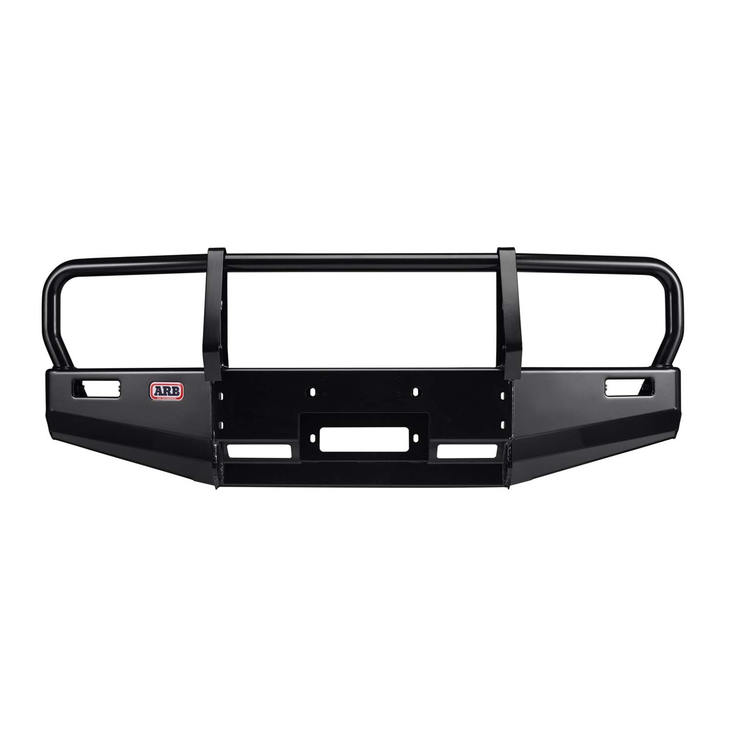 ARB Winch Bumper (1995-2004 Toyota Tacoma) - 3423020B