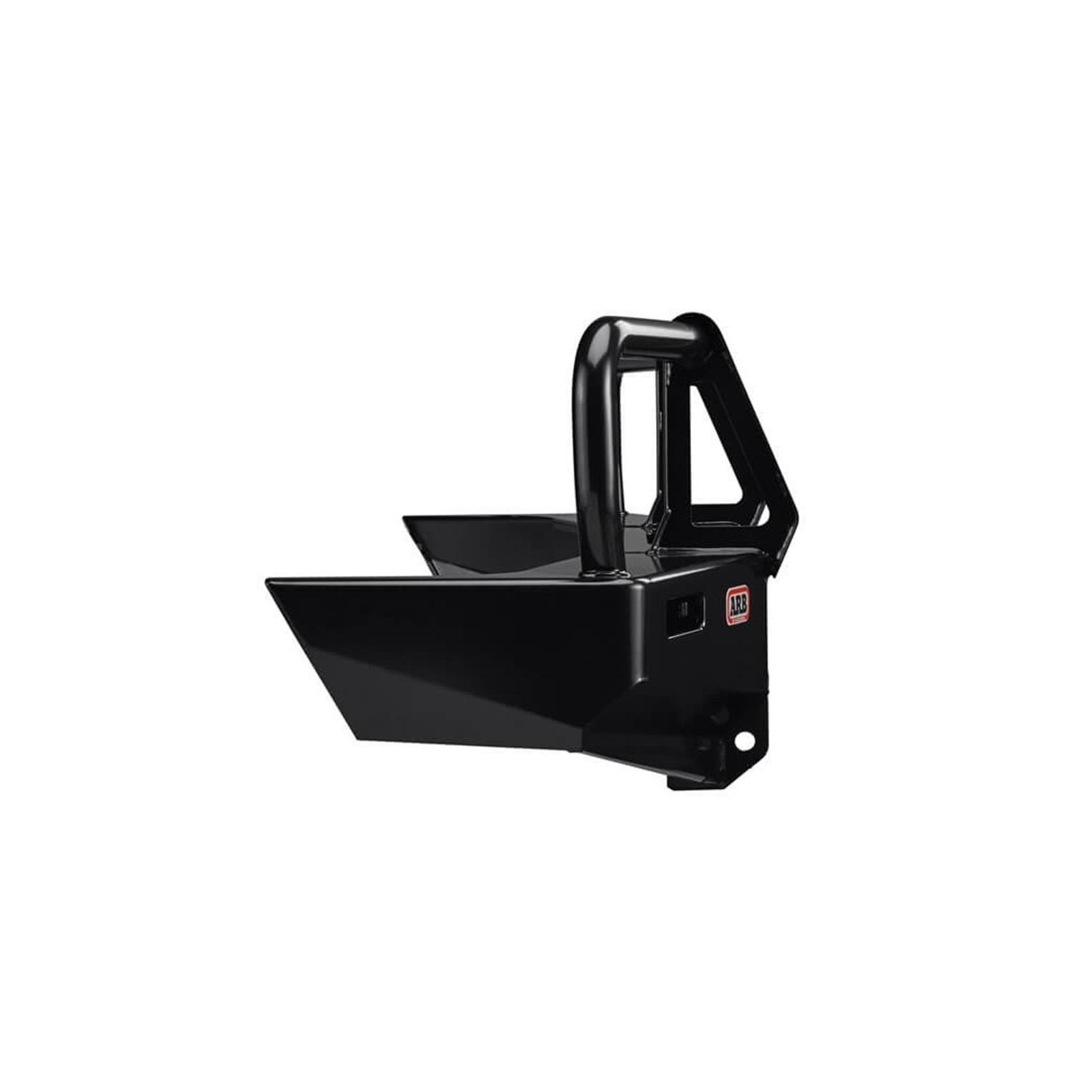 ARB Winch Bumper (1995-2004 Toyota Tacoma) - 3423020B