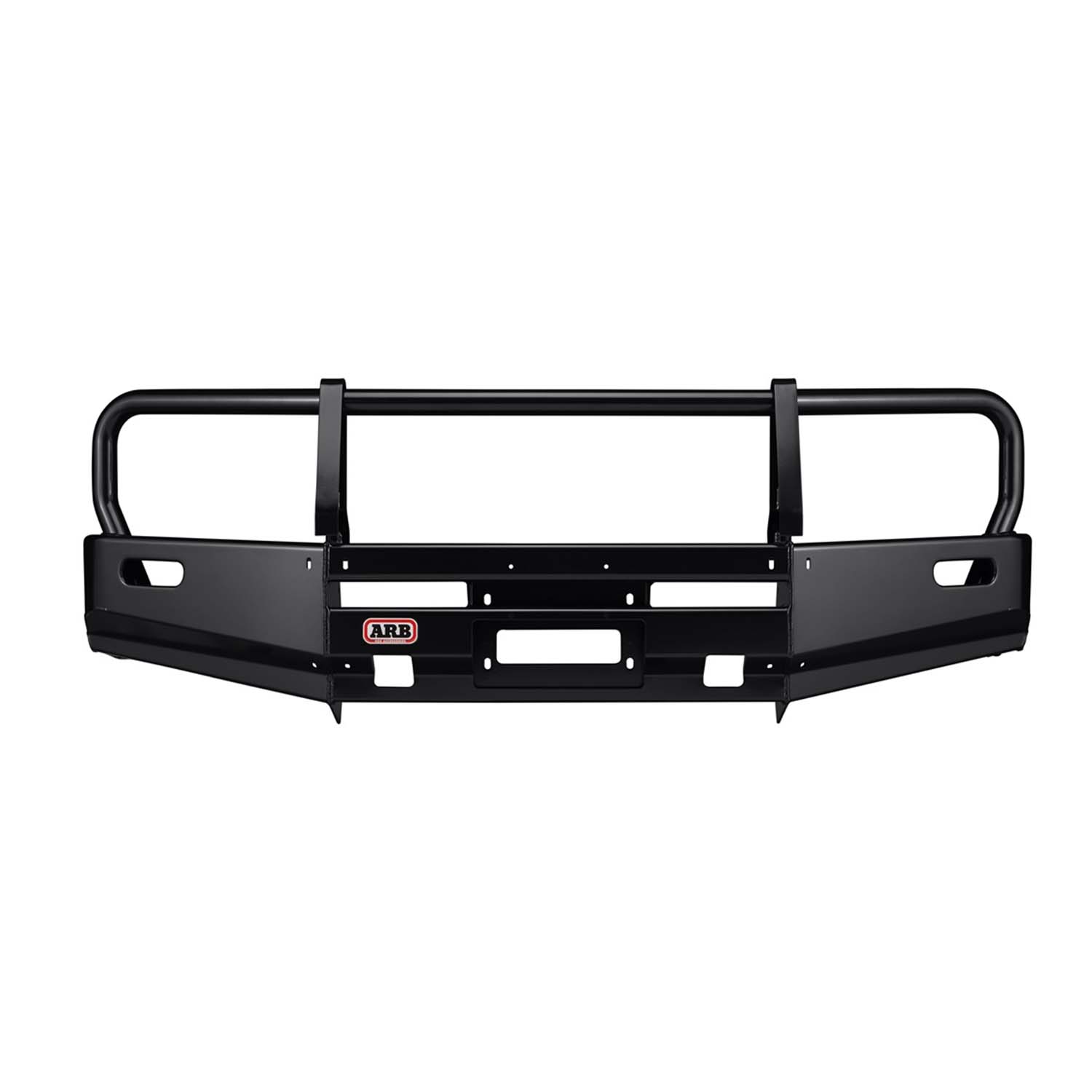 ARB Winch Bumper (2005-2011 Tacoma) - 3423030