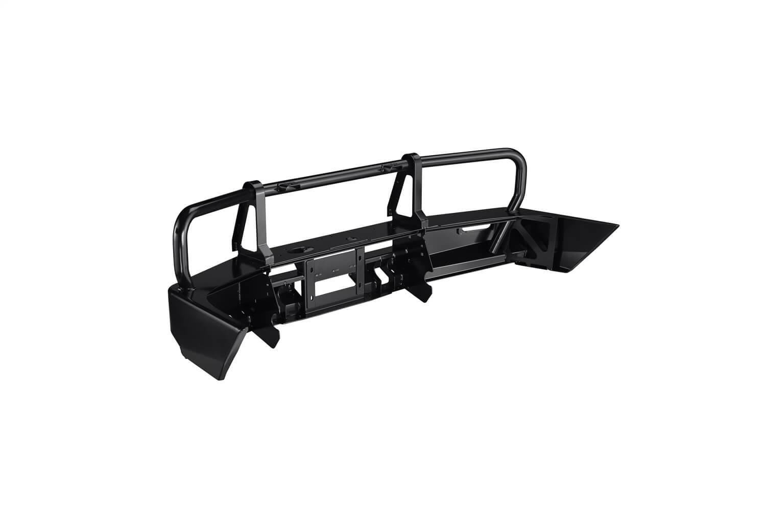 ARB Winch Bumper (2005-2011 Tacoma) - 3423030