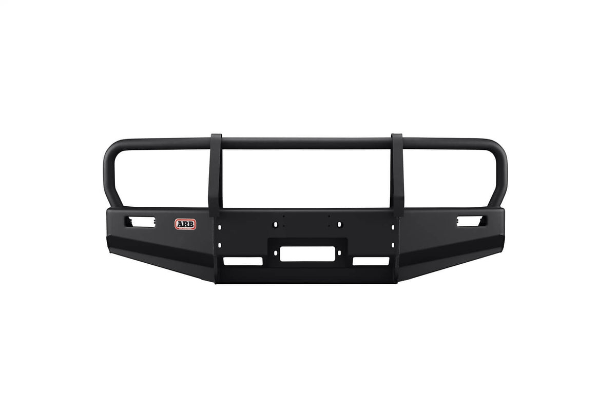 ARB Winch Bumper (1995-2004 Toyota Tacoma) - 3423040B