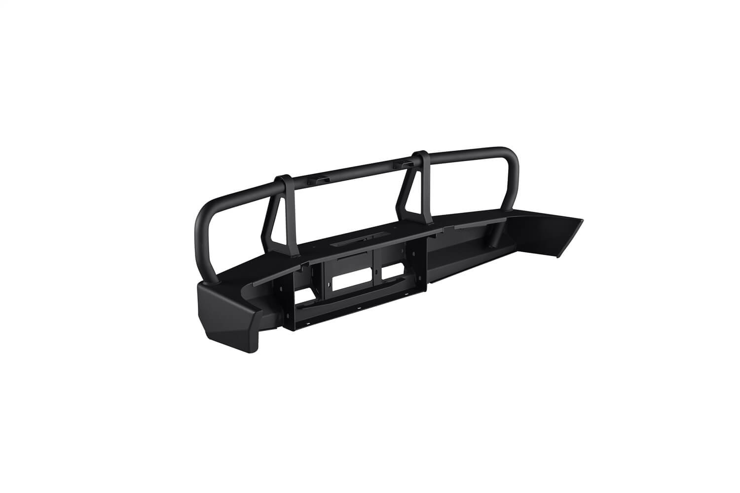 ARB Winch Bumper (1995-2004 Toyota Tacoma) - 3423040B