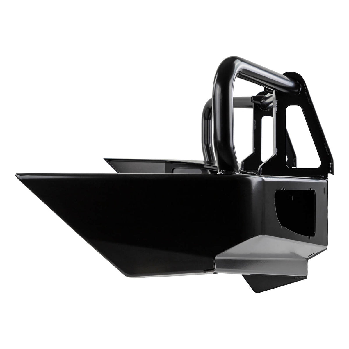 ARB Winch Bumper (2005-2011 Tacoma Pre Runner, Tacoma Base, Tacoma X-Runner) - 3423130B