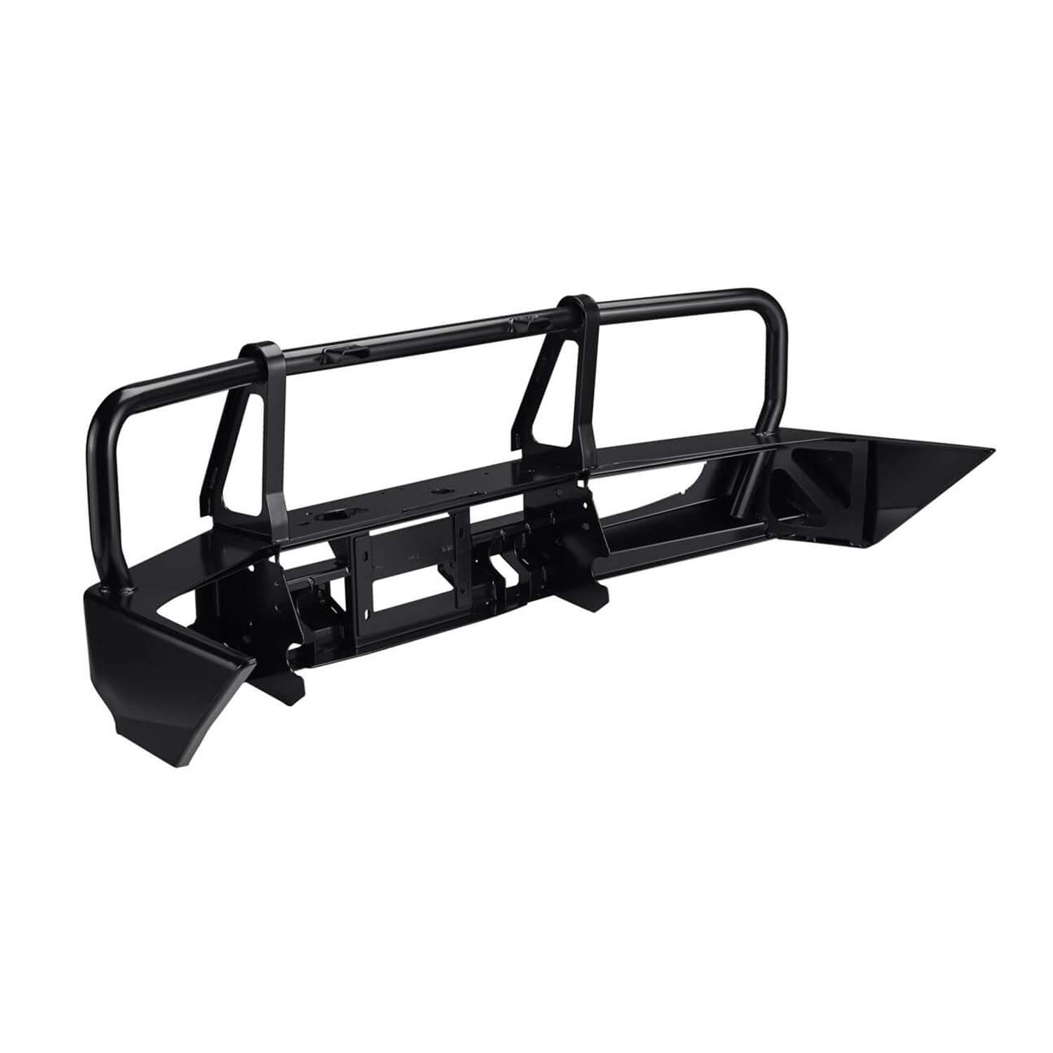 ARB Winch Bumper (2012-2015 Tacoma Base, Tacoma Pre Runner, Tacoma X-Runner, Tacoma TRD Pro) - 3423140B