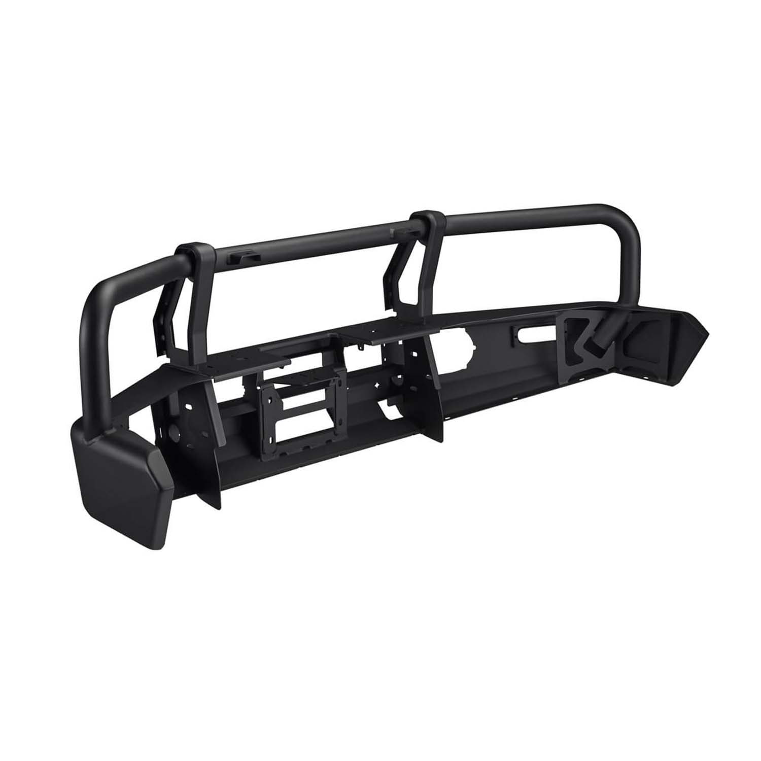 ARB Summit Winch Bumper (2016-2019 Toyota Tacoma) - 3423160B