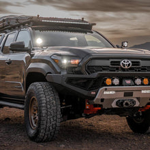 ARB Zenith Winch Bumper ONLY (2024-2025 Toyota Tacoma) - 3423210