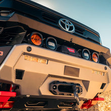 ARB Zenith Winch Bumper ONLY (2024-2025 Toyota Tacoma) - 3423210