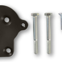 Holley Replacement Mounting Plate - 97-379