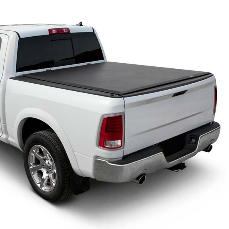 Access 2500, 3500 8' Box (except dually) (2019-2022 2500, 3500) - 34269